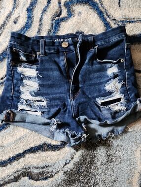 Shorts, Size 8